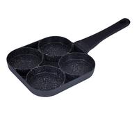 Berlinger Haus poele a crepes et oeufs 20x20cm granit diamant BH1447
