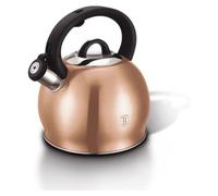 Berlinger Haus Bouilloire 3L avec sifflet BH7502