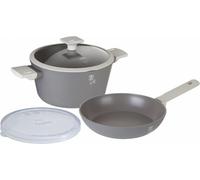 Berlinger Haus casserole et poele en titane Aspen 35533