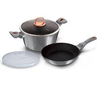Berlinger Haus casserole et poele Moonlight 48085