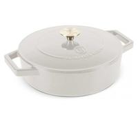 Berlinger Haus Cocotte en Fonte BH-6530 26 cm Beige
