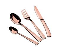 Berlinger Haus couverts 24 pieces Rose Gold 30087