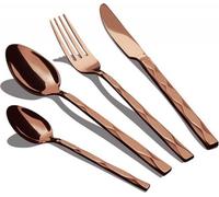 Berlinger Haus couverts 24 pieces Rose Gold 30090