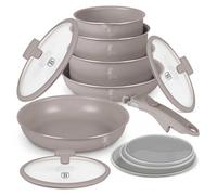 Berlinger Haus Ensemble de casseroles 12 pièces BH8251
