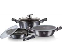 Berlinger Haus ensemble de casseroles et poeles 31294