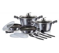 Berlinger Haus ensemble de casseroles et poeles 31307