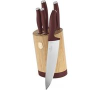 Berlinger Haus ensemble de couteaux Bh-2754 55800
