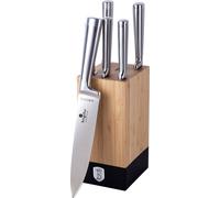 Berlinger Haus ensemble de couteaux Bh-2804 56382