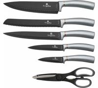 Berlinger Haus ensemble de couteaux dans un support 31229