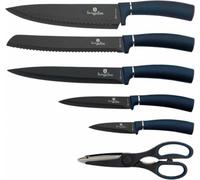 Berlinger Haus ensemble de couteaux dans un support 31231