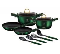Berlinger Haus ensemble de pots avec accessoires 29678
