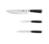 Berlinger Haus lot de 3 couteaux Primal Gloss BH2487