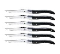 Berlinger Haus LOT DE 6 COUTEAUX A STEAK H2469