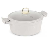 Berlinger Haus marmite avec couvercle 28cm BH7788