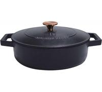 Berlinger Haus marmite en fonte 26cm 2,6l 30080