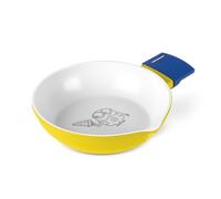 Berlinger Haus Minions Poêle à œufs 16 cm - Mini-poêle antiadhésive compacte revêtement titane pour œufs au plat & petites portions,