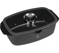 Berlinger Haus Plat de Cuisson BH-8771 Tytan Antiadhésif Anthracite