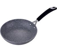 Berlinger Haus poele 30cm Gray Stone Touch BH1149