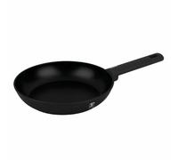Berlinger Haus Poêle à frire, 28 cm de profondeur, avec surface antiadhésive TitanPro Black Collection, poignée ergonomique Soft Touch, adaptée à l'induction