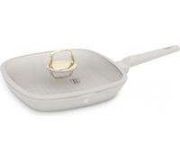 Berlinger Haus poêle avec couvercle 28cm BH8067