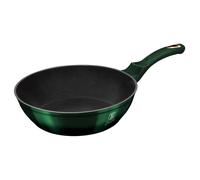 Berlinger Haus poele en granit 24 cm avec couvercle Metallic Line BH6049