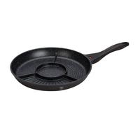 Berlinger Haus poele multifonction 32cm 4en1 Granit Diamond BH1462