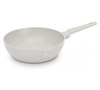 Berlinger Haus Poêle Profonde en Titane BH-8061 28cm Crème