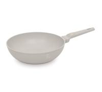 BERLINGER HAUS Poêle wok avec revêtement en titane 28 cm Sahara Collection | Respectueux de l'environnement et efficace