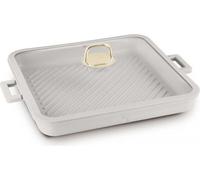 Berlinger Haus Pole BH-7790 Titan 34x34 cm Crme Mat
