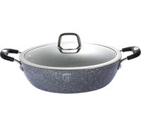 Berlinger Haus pot 3,8l 28cm Stone Touch Line BH1158N