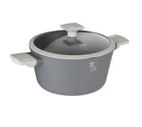 Berlinger Haus pot avec revetement en titane 24cm 4,1l Aspen BH7067