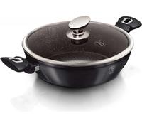 Berlinger Haus pot en granit 32cm Carbon Pro 29629