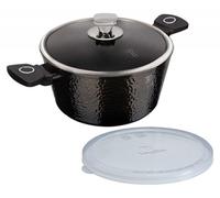 Berlinger Haus pot en titane 20cm Primal Gloss 12691