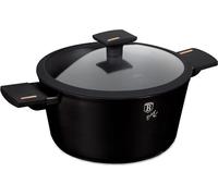 Berlinger Haus pot en titane 24cm Monaco 35538