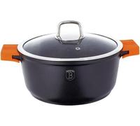 Berlinger Haus pot Granit Diamond 20cm 2,4l 31801