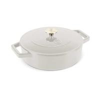 Berlinger Haus Sahara Collection BH-6530 Moule à pâtisserie en fonte avec couvercle 26 cm