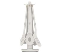 Berlinger Haus Sahara Collection BH-8619 Lot de 6 ustensiles de cuisine