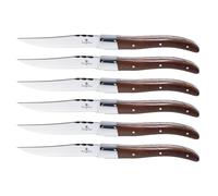 Berlinger Haus set de 6 couteaux a steak 35464
