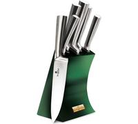 Berlinger Haus set de couteaux dans un support 8799
