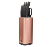 Berlinger Haus set de couteaux Rose Gold 8928
