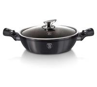 Berlinger Haus wok en granit 28cm Carbon Pro 35642