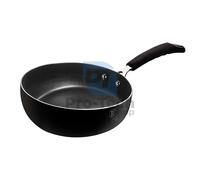Berlinger Haus Wokpanna BH-6120 26cm Revêtement Titan Noir