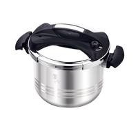 BERLINGERHAUS Autocuiseur 10 L acier inoxydable BH-8607