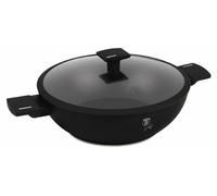Berlingerhaus BH-8182 30 cm Matte Black Collection