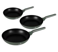 Berlingerhaus BH-8206 Matte Green Collection