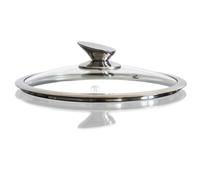 Berlingerhaus Couvercle en verre 24cm
