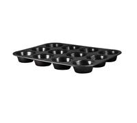 PLAQUE DE CUISSON POUR 12 MUFFINS BERLINGER HAUS BH-1436