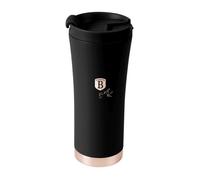 BERLINGERHAUS Mug thermo 500 ml Noir mat Collection BH-8735