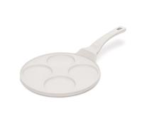 BERLINGERHAUS Poêle à crêpes avec surface en titane 26 cm 4 positions Sahara Collection BH-7796