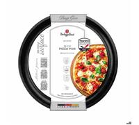 BERLINGERHAUS Poêle à pizza avec surface en titane 36 cm Dep Sea Collection BH-8700